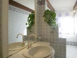 Ca Barba Apartment contacts