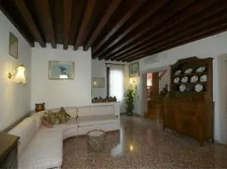 Ca Barba Apartment Venice Italy