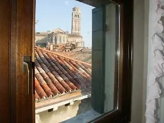 Ca Barba Apartment Venice