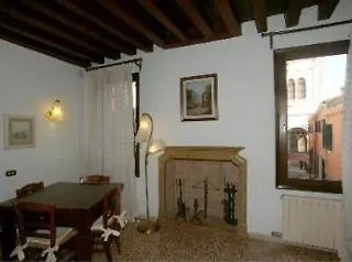 Hotel Ca Barba Apartment Venice