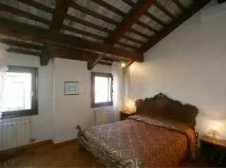 Ca Barba Apartment Venice 2*,