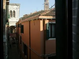 ** Hotel Ca Barba Apartment Venice Italy